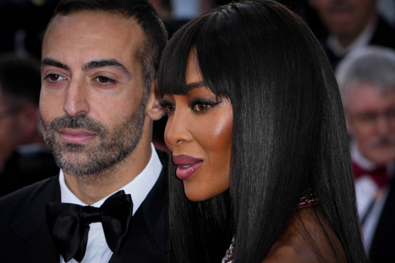 "Firebrand (Le Jeu De La Reine)" Red Carpet - The 76th Annual Cannes Film Festival