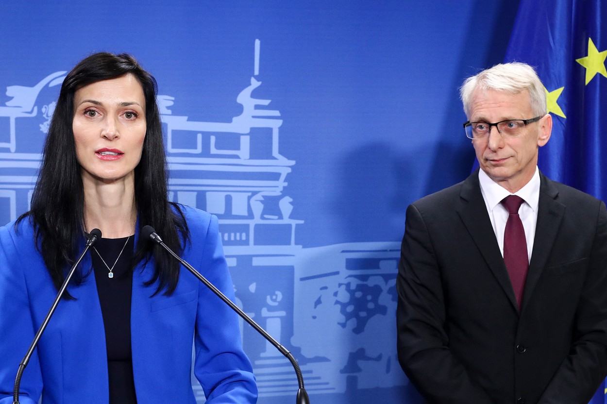Consens în Bulgaria pentru formarea unui guvern stabil. Liberalii și conservatorii au ales soluția rotației premierilor