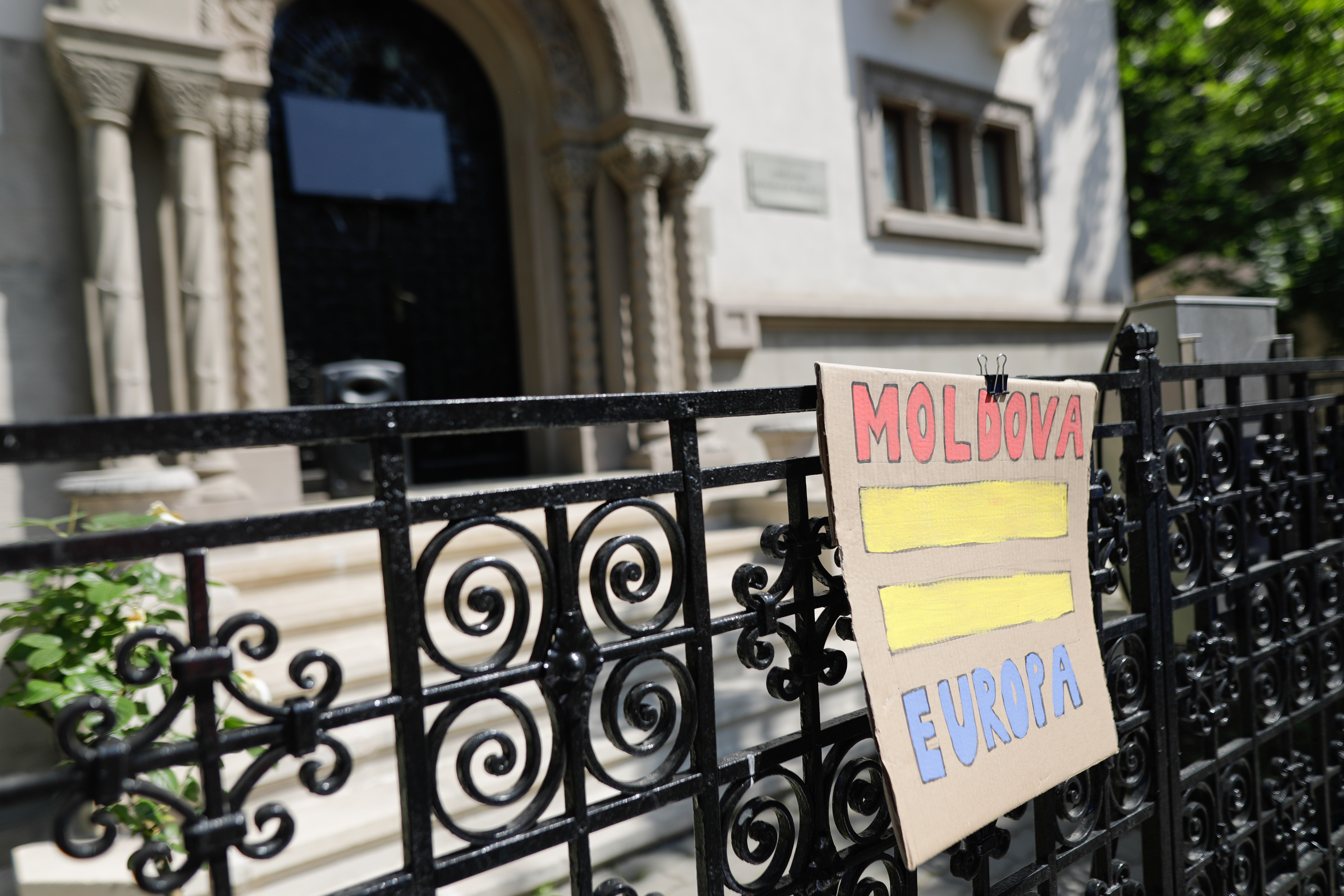 UE lansează misiunea civilă de susținere a Republicii Moldova împotriva ameninţărilor hibride
