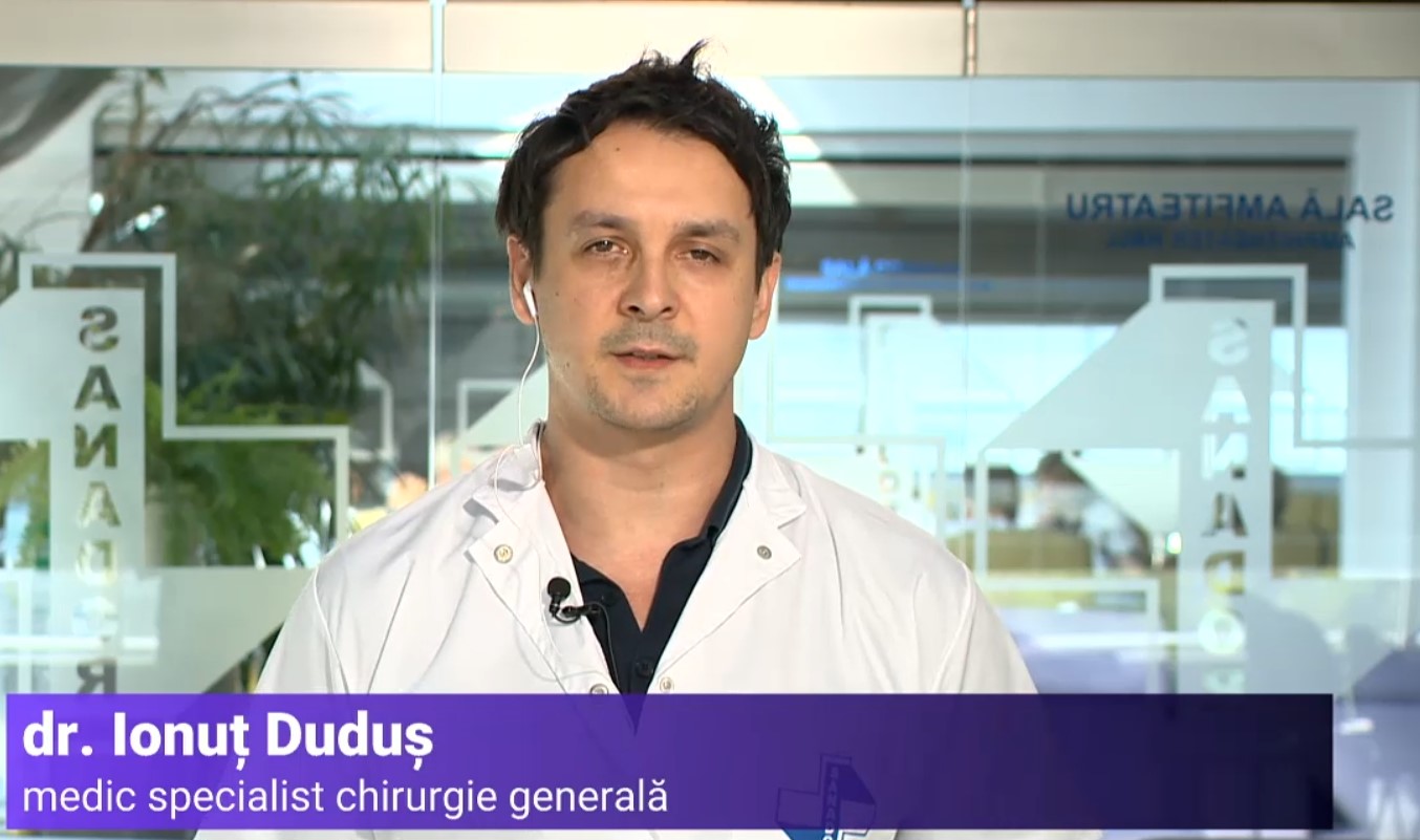 Cum se produc traumatismele hepatice și ce trebuie să facem în astfel de situații