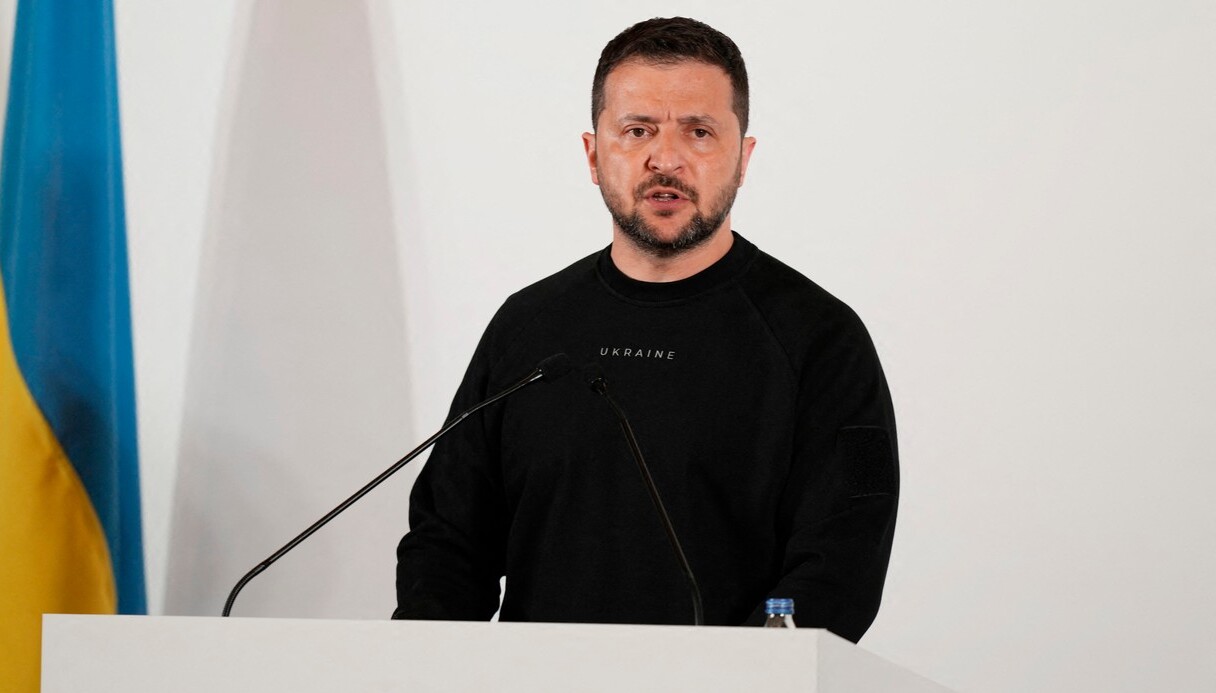 Zelenski mulțumește Adunării Parlamentare a NATO pentru "recunoașterea clară" a crimelor Rusiei în Ucraina drept genocid