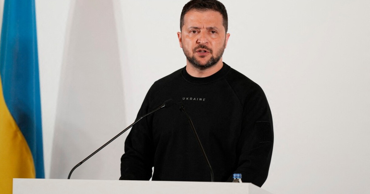 Zelenski mulțumește Adunării Parlamentare a NATO pentru "recunoașterea clară" a crimelor Rusiei în Ucraina drept genocid