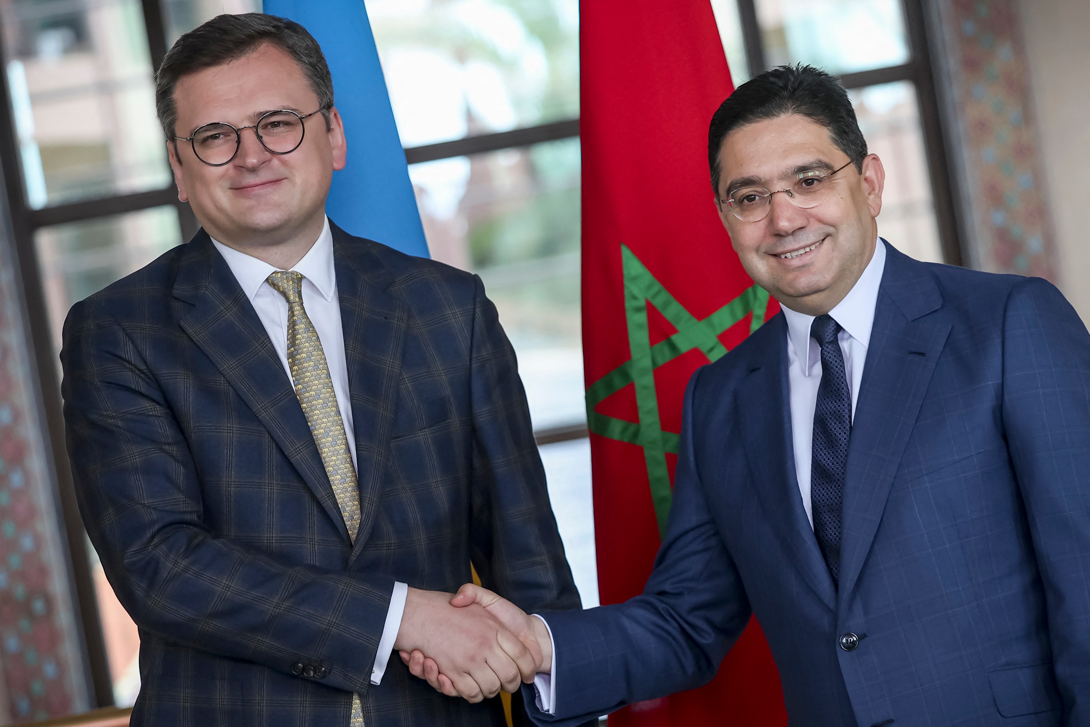 Ucraina „curtează” Africa și vrea să lovească influența Rusiei în „Sudul Global”. Kuleba merge în turneu în țări africane