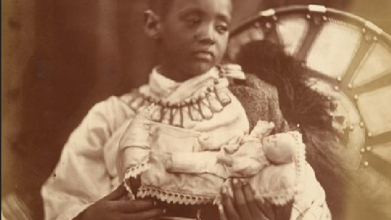 prințul Alemayehu