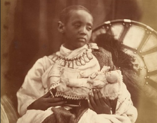 Marea Britanie refuză să restituie Etiopiei rămăşiţele prințului Alemayehu, capturat în 1868