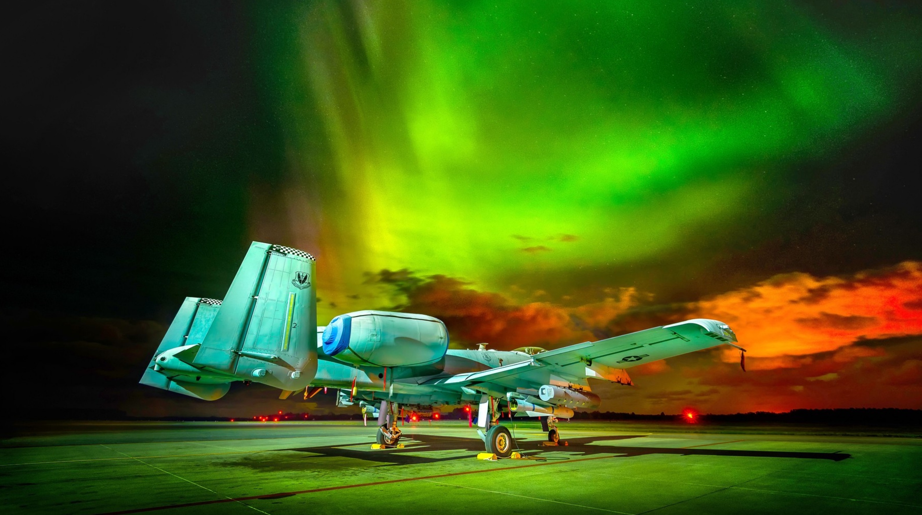 Ce sunt „Zombii” ruși pe care îi vânează trupele NATO dintr-o fostă bază aeriană sovietică din Estonia