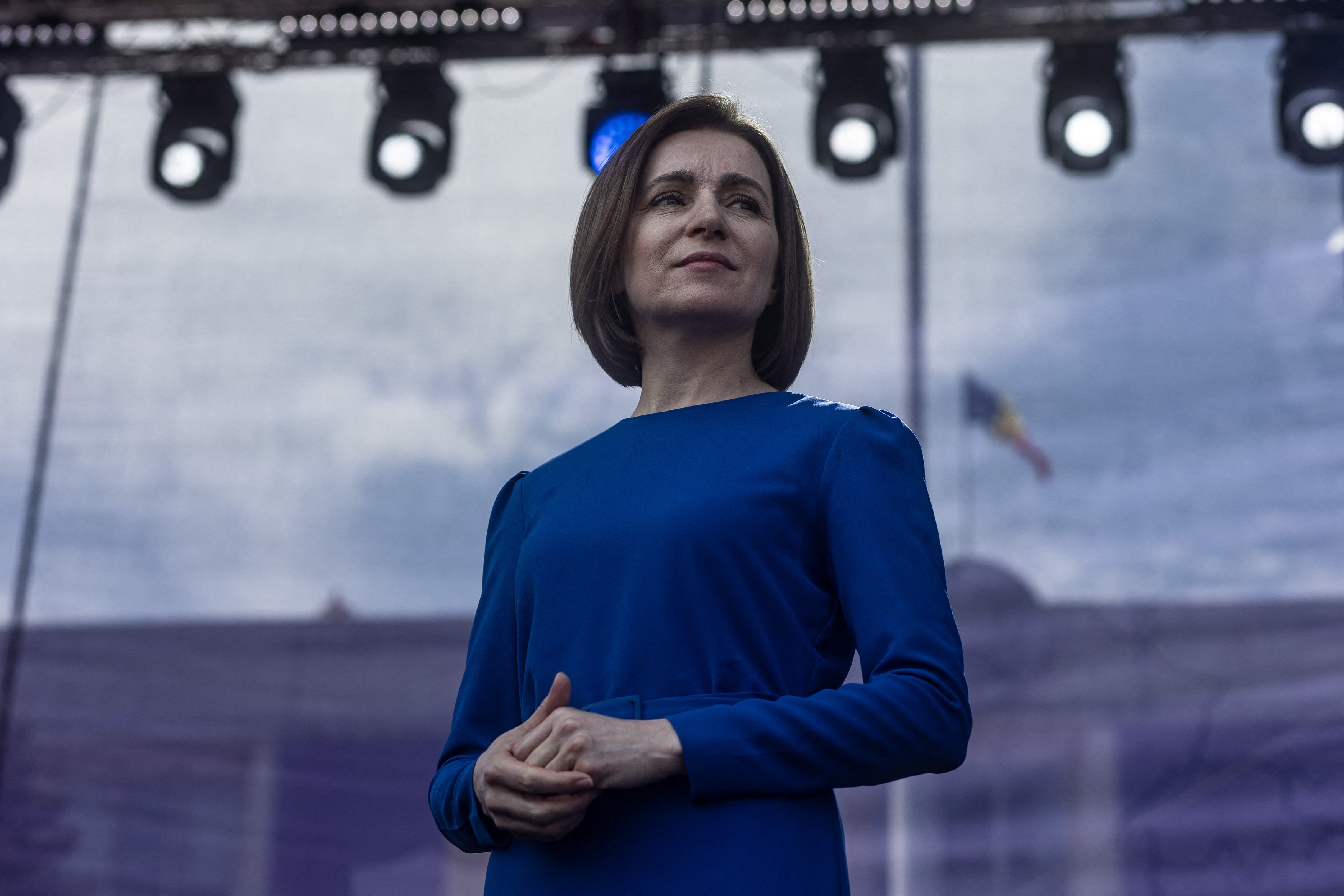 Republica Moldova găzduiește summitul Comunităţii Politice Europene. Aproape 50 de lideri europeni sunt așteptați joi la Bulboaca