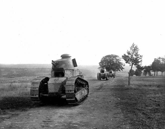 tanc renault ft (15)