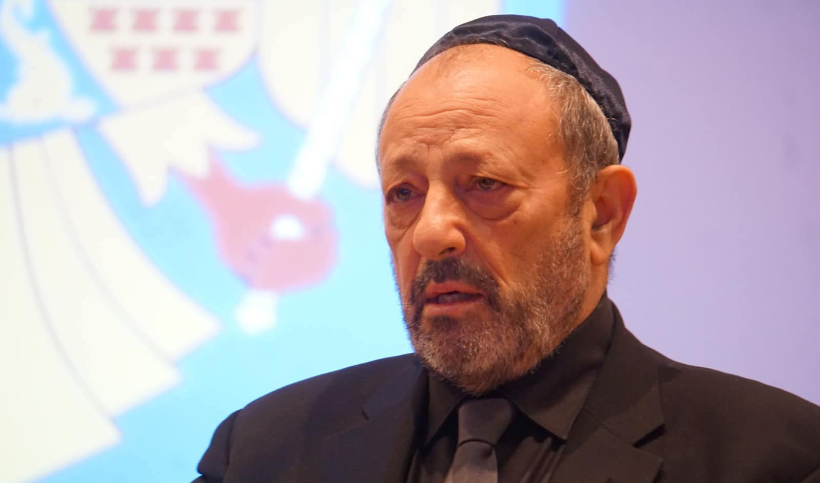 A murit actorul Dan Schlanger