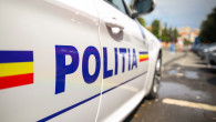 masina de politie