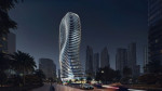 Bugatti Unveils Design For Its First Luxury Skyscraper In Dubai
