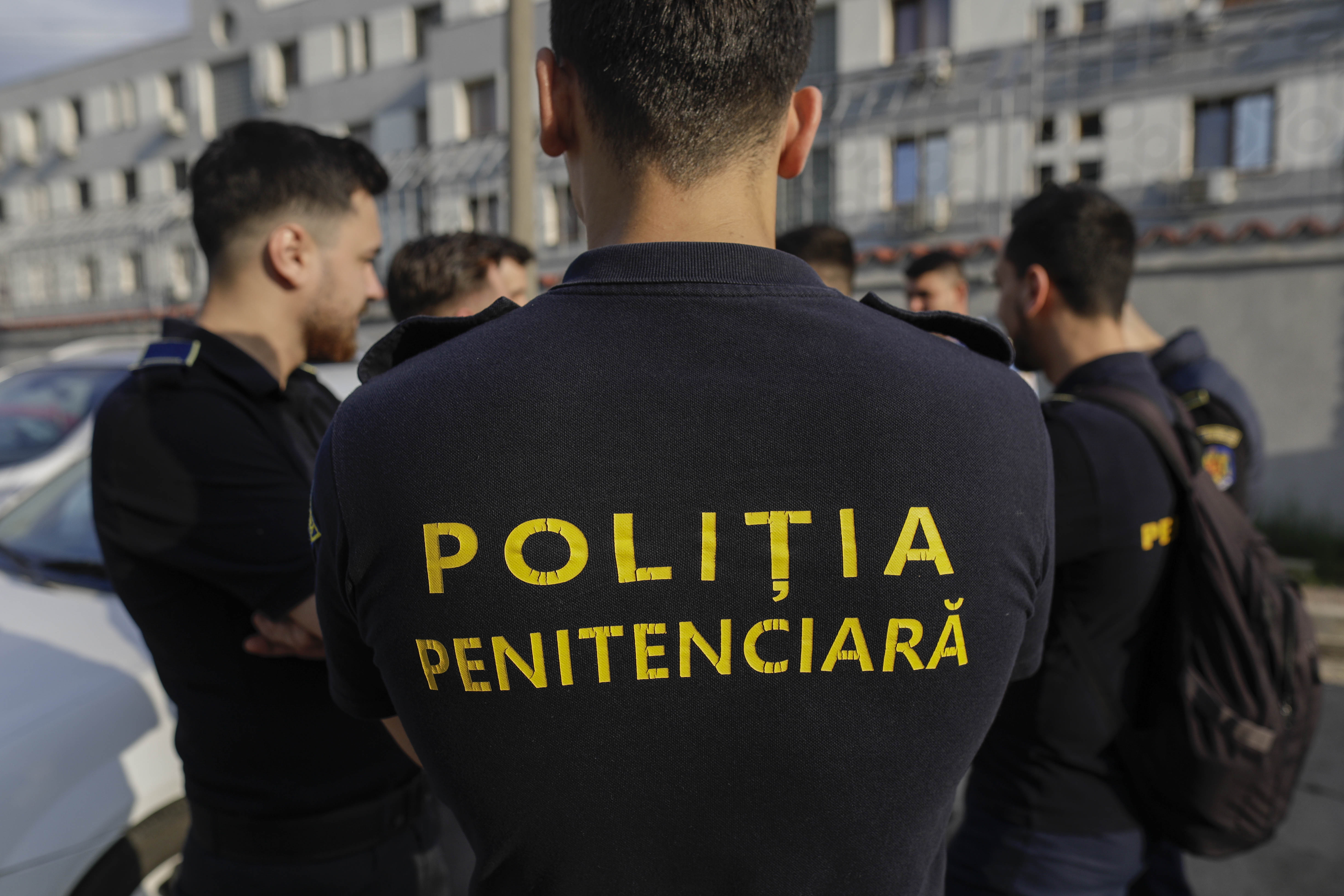 Administrația Penitenciarelor dă asigurări că protestul nu afectează siguranța închisorilor