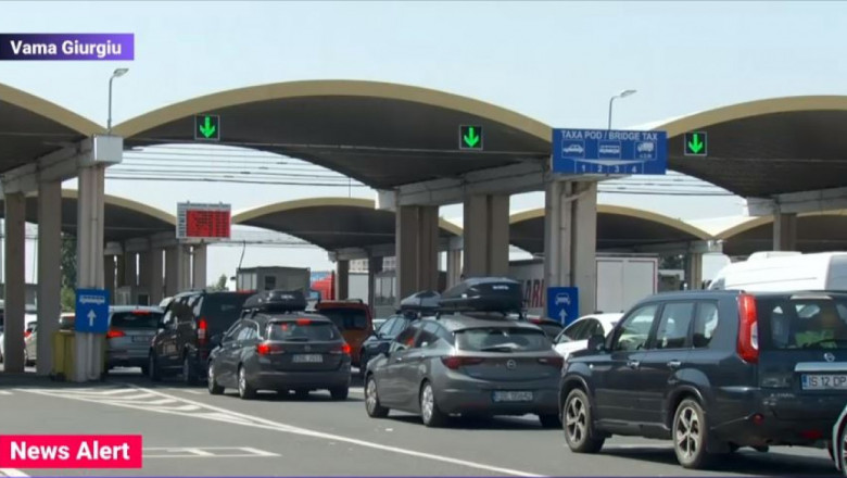 Avertizare MAE pentru românii care merg în Bulgaria, Grecia sau Turcia în minivacanța de Rusalii