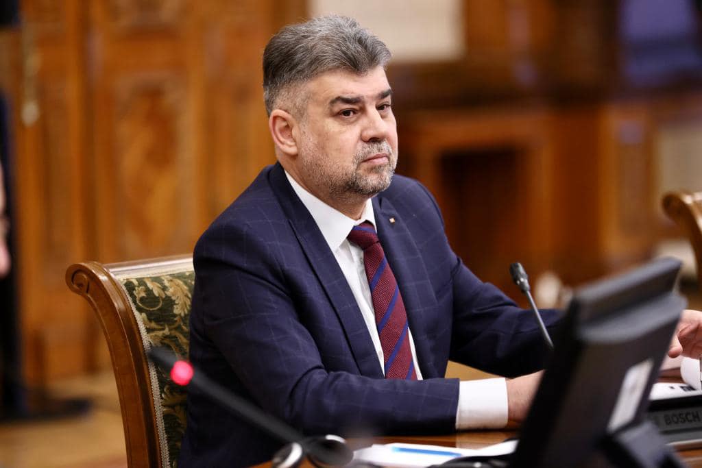 Ciolacu: Asigurarea rezilienţei fermelor româneşti, obiectiv de interes naţional. Să consumăm cât mai mult româneşte
