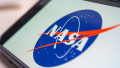 logo nasa