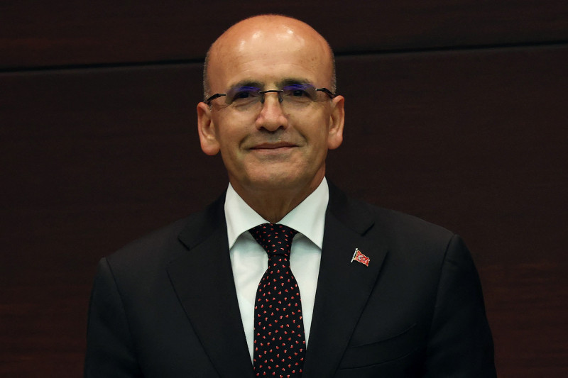 Mehmet Simsek0ministru-finante-turcia-profimedia