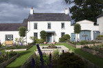 The residence of Prince Charles and Camilla, Duchess of Cornwall at Llwynywermod, Myddfai, Llandovery, Wales, Britain - 22 Jun 2009