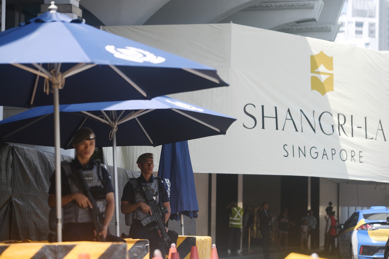 Reuters: Șefii serviciilor de spionaj din peste 20 de țări au avut o întâlnire secretă în Singapore. Rusia nu a participat