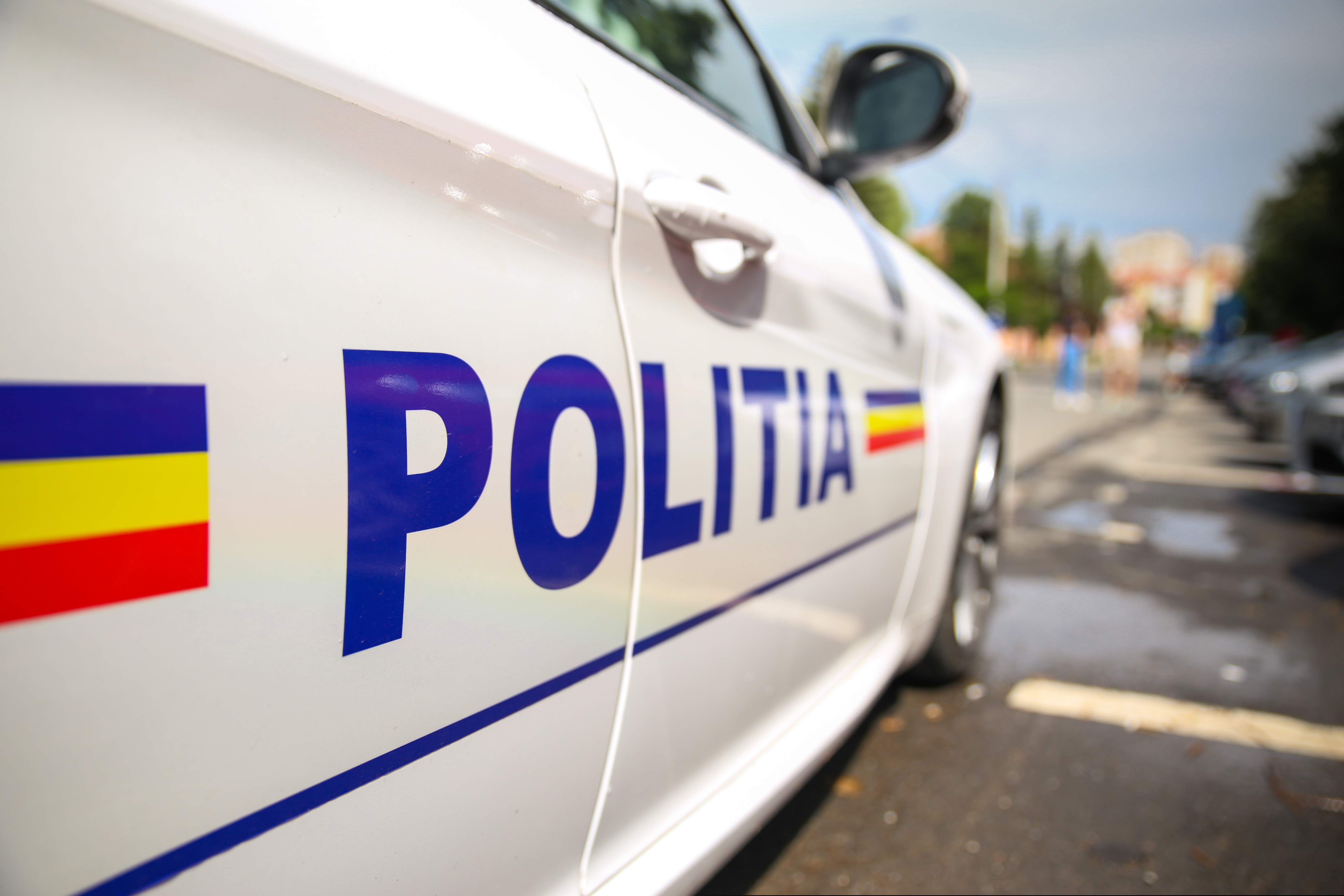 Un bărbat din Constanța s-a încuiat în casă și și-a dat foc. Polițiștii l-au găsit mort