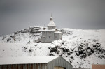 biserică ortodoxă antarctica