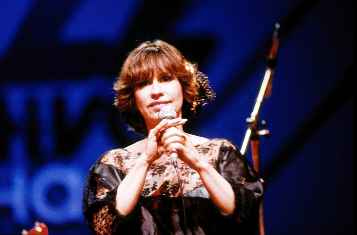 Astrud Gilberto, cântăreața devenită celebră pentru piesa "The Girl from Ipanema", a murit la 83 de ani