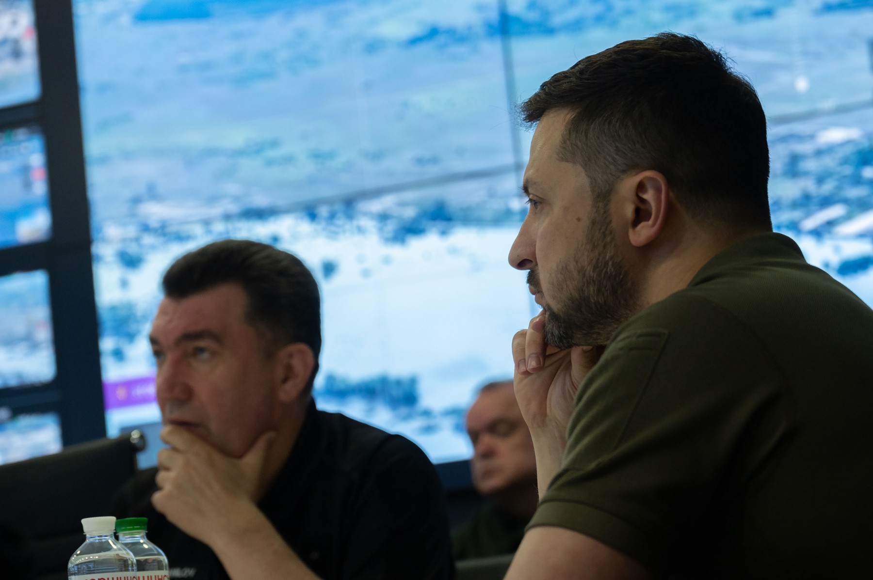 Zeci de mii de oameni sunt în pericol de a fi inundați după distrugerea barajului Kahovka