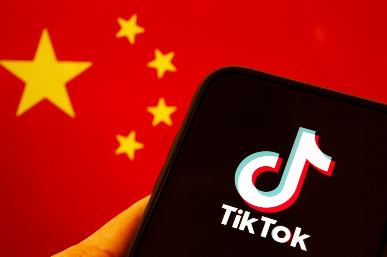 Un fost angajat al ByteDance dezvăluie cum au acces membrii Partidului Comunist Chinez la datele utilizatorilor TikTok