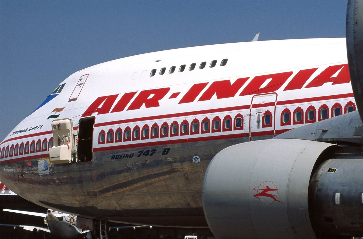 Un avion Air India care mergea spre San Francisco, cu cetățeni americani la bord, a fost forțat să aterizeze în Rusia