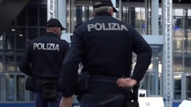 polizia politisti italia profimedia-0640496750