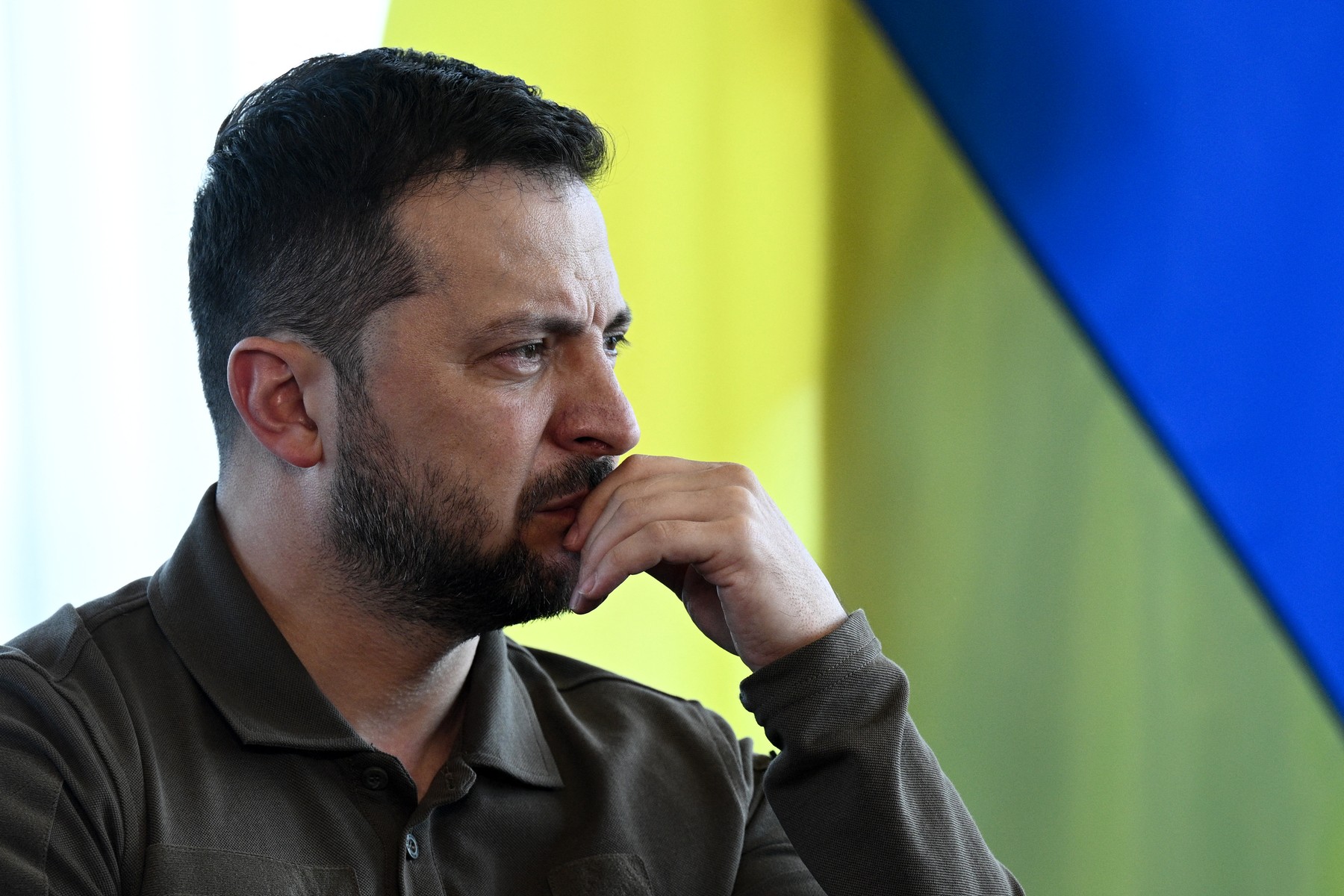 Zelenski neagă acuzația că Ucraina a fost implicată în atacul asupra Nord Stream: „Aş dori să văd dovezi”