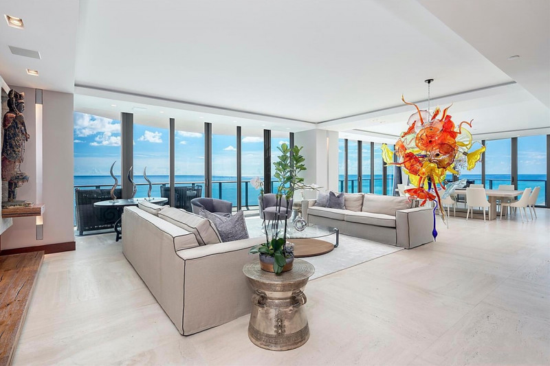 Leo Messi Buys a Miami Luxury Condo For $7.3 Million Dollars