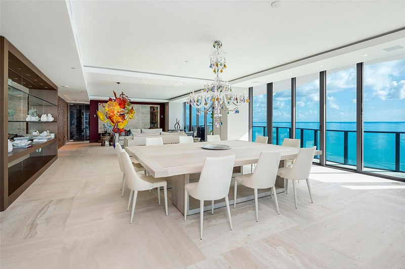 Leo Messi Buys a Miami Luxury Condo For $7.3 Million Dollars