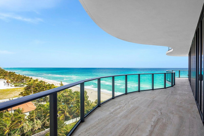 Leo Messi Buys a Miami Luxury Condo For $7.3 Million Dollars