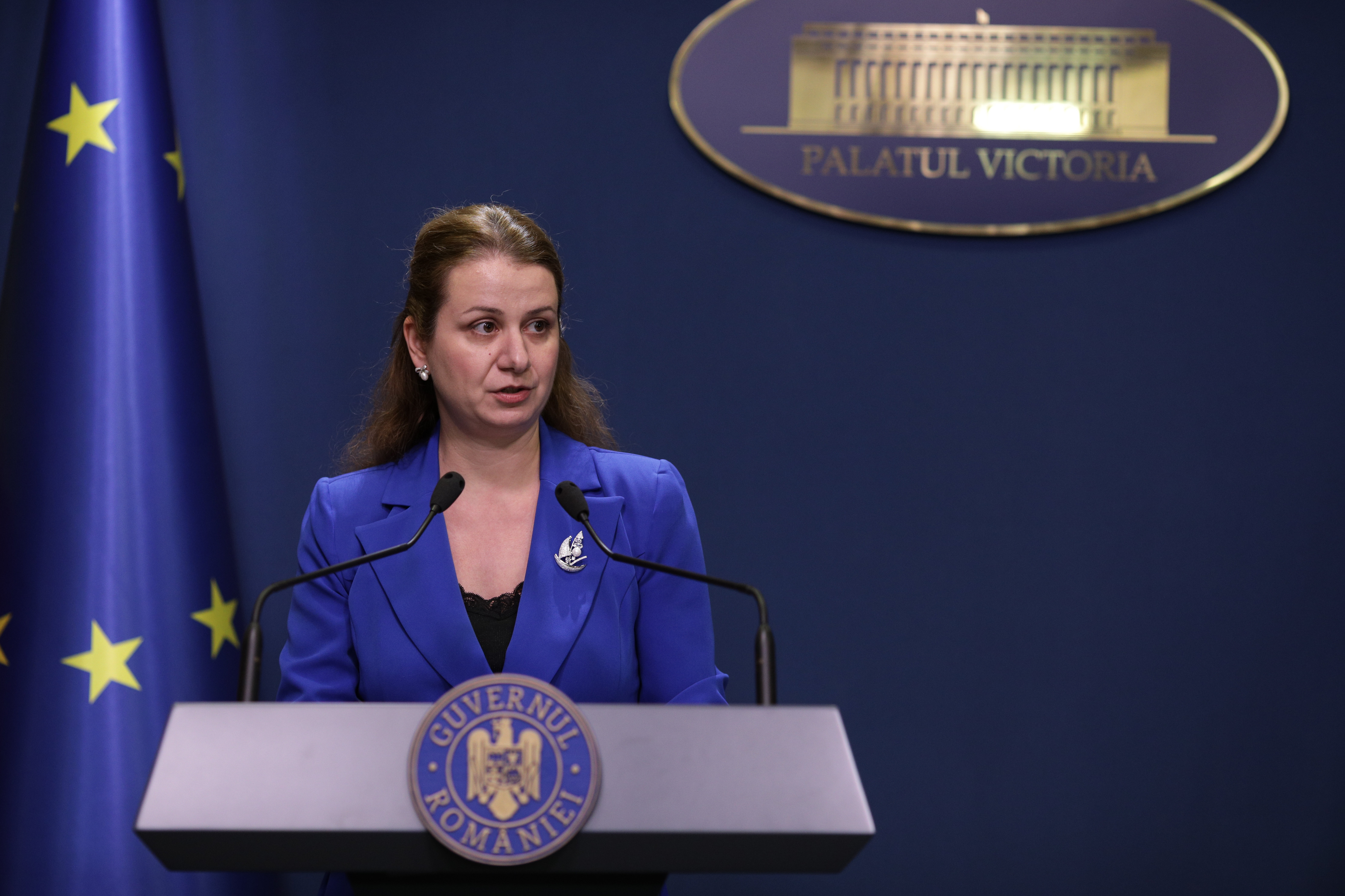Deca, după promulgarea Legilor Educaţiei: Munca noastră nu se încheie aici. Voi face tot ce ţine de mine ca legile să fie implementate