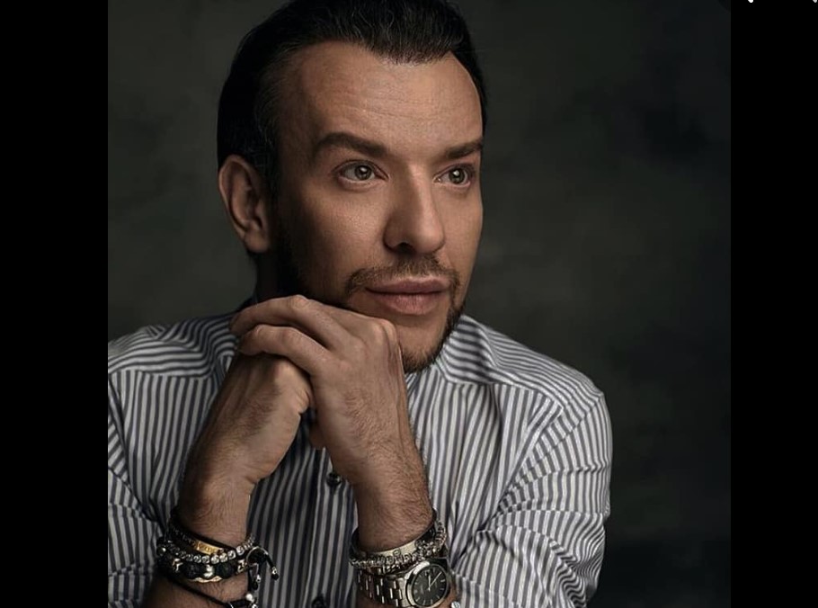 Stephan Pelger a murit. Designerul român a fost găsit spânzurat