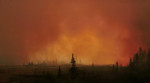 British Columbia Wildfires, Canada - 07 Jun 2023