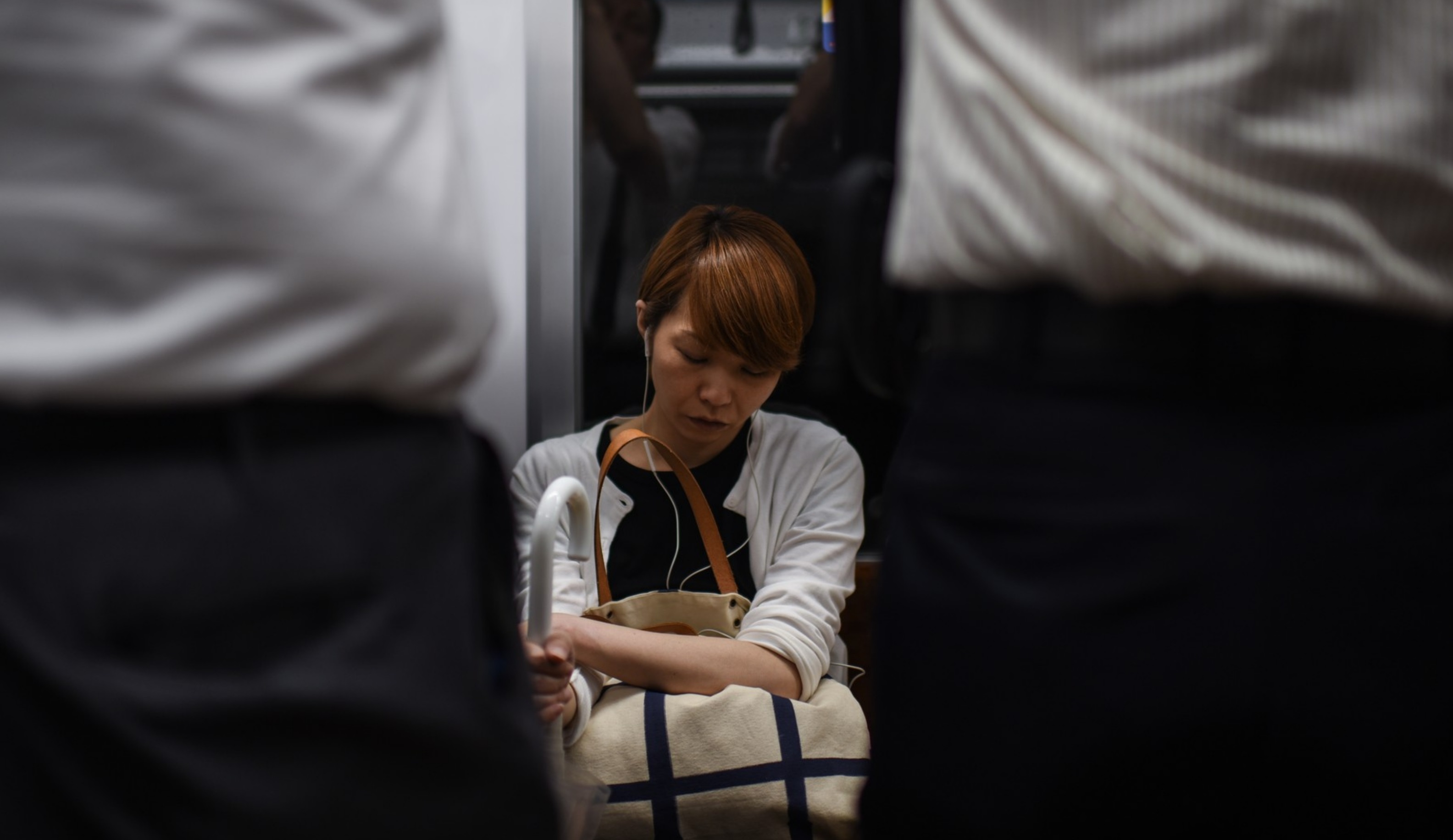 Cum să prinzi un pervers: Pe urmele bărbaților care au făcut o afacere din a agresa sexual femeile la metrou (investigație BBC)