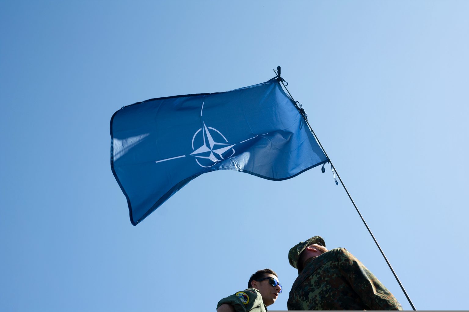 NATO va putea trimite trupe în Suedia înainte de aderarea la Alianță