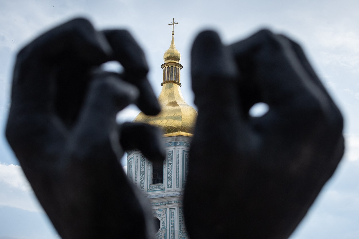 Rusia a eliberat 11 prizonieri ucraineni de etnie maghiară, la solicitarea Ungariei și prin intervenția Bisericii ortodoxe ruse