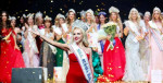 Winner of Mrs Russia 2023 pageant Natalya 'Oskar' Bezmaternykh, 34, is mocked after 'real' photo of her circulates online. Company of Natalya's husband, a construction mogul from Far East Russia Roman Bezmaternykh, 45, was one of the pageant's sponsors.