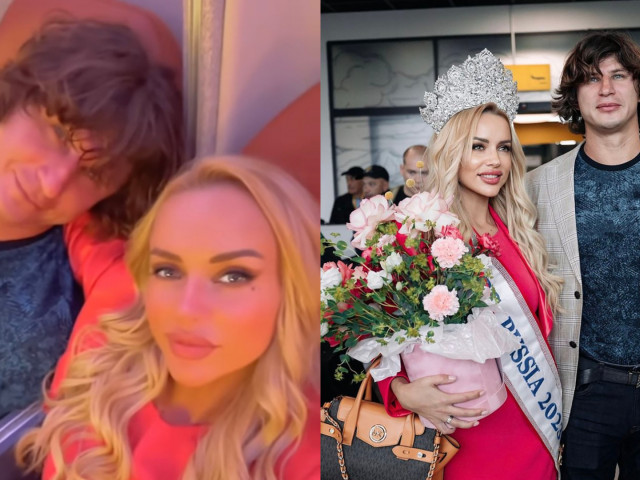Διαμάχη στη Ρωσία αφού μια 34χρονη μητέρα ανακηρύχθηκε η πιο όμορφη γυναίκα της χώρας.  Οι εικόνες που πυροδότησαν το σκάνδαλο