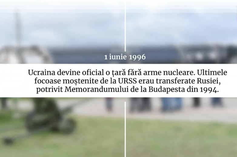 Digistoria – cele mai importante evenimente petrecute în 1 iunie