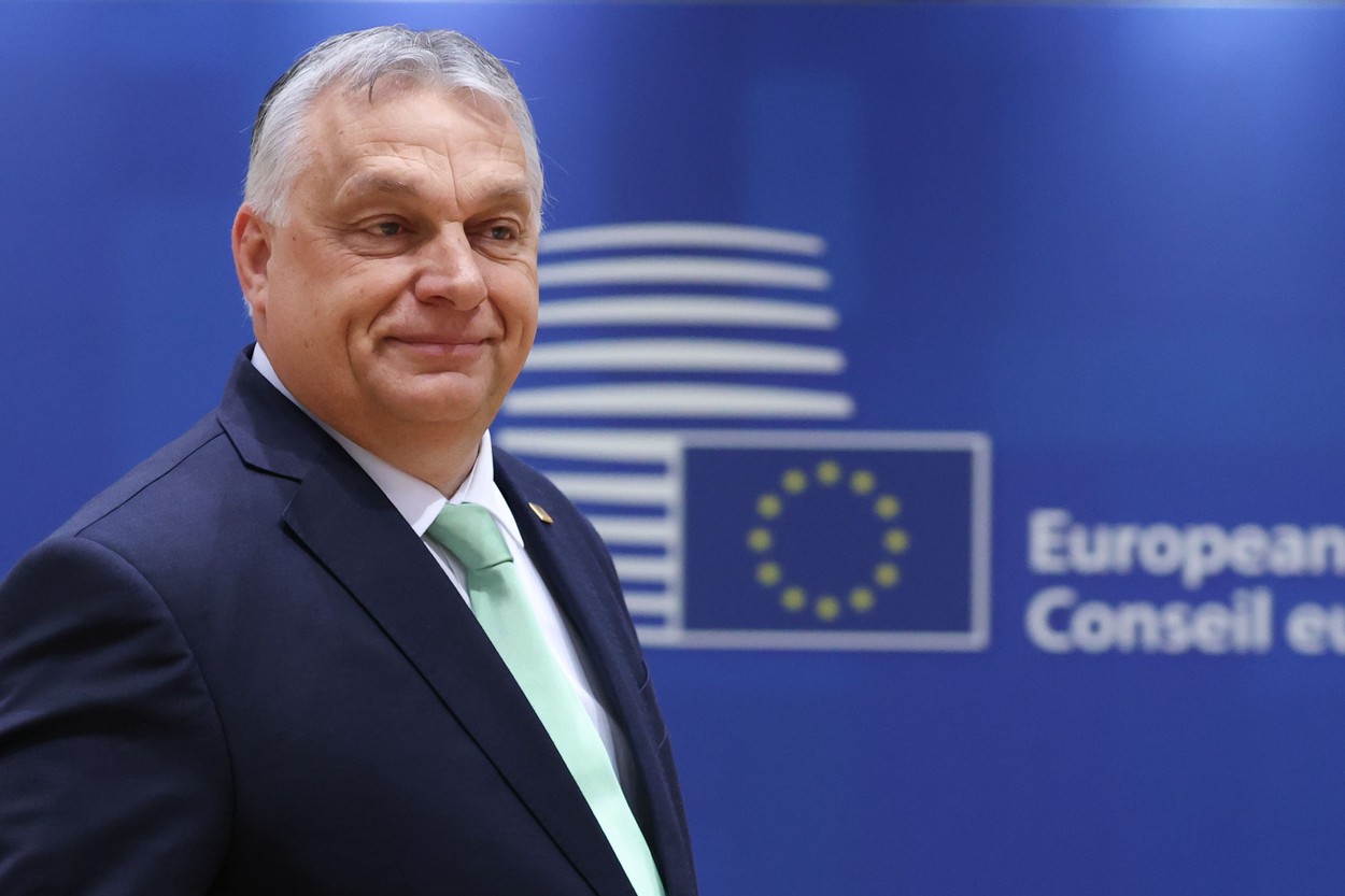 Parlamentul European cere Consiliului să se întrebe dacă Ungaria poate deţine „în mod credibil” preşedinţia UE