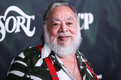 A murit Sergio Calderon, celebru pentru rolurile din „Pirates of the Caribbean” şi „Men in Black”