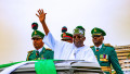 Președintele Nigeriei, Bola Tinubu
