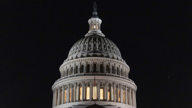 cupola congresului SUA