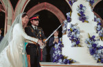 Jordan's Royal Wedding - Amman