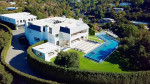 Jennifer Lopez and Ben Affleck have splashed out $60.9 million on a Beverly Hills mansion