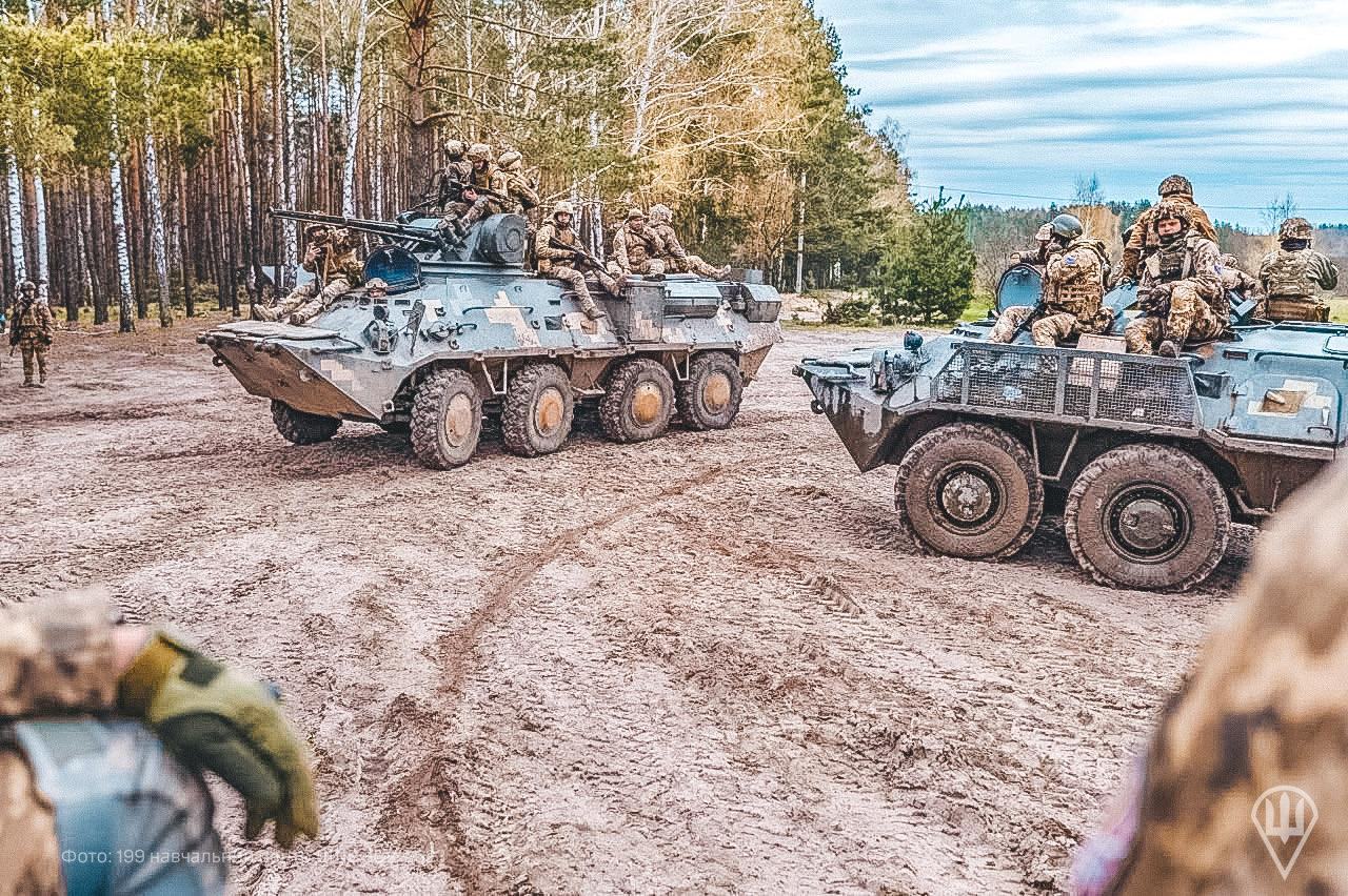 Ucraina trimite unități militare în Orientul Mijlociu pentru a intercepta drone: cinci țări implicate