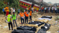 accident tren in india